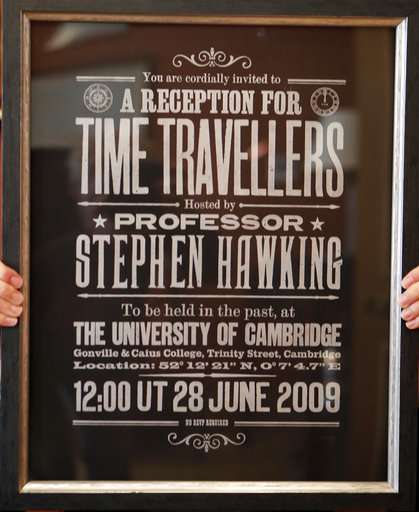 Stephen Hawking's wheelchair, thesis for sale