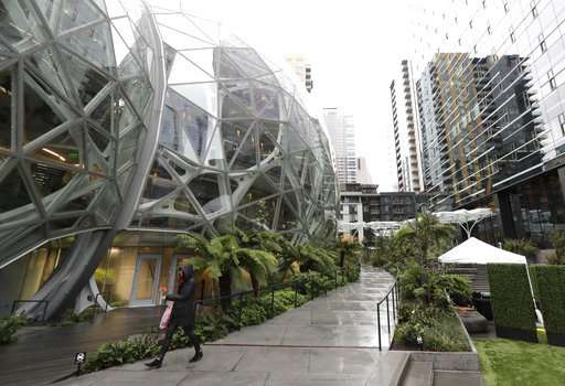 Amazon's growing pains in Seattle offer lessons to new hosts