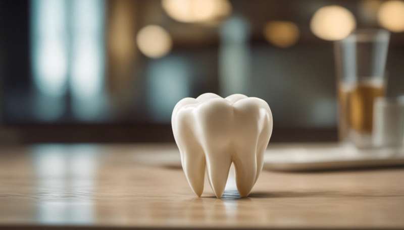 Bad molars? The origins of wisdom teeth