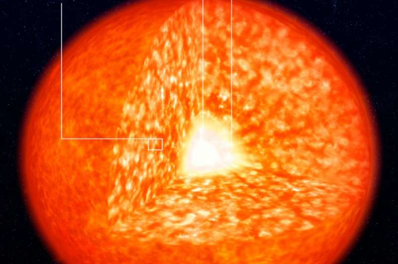 Elements from the stars—the unexpected discovery that upended astrophysics 66 years ago