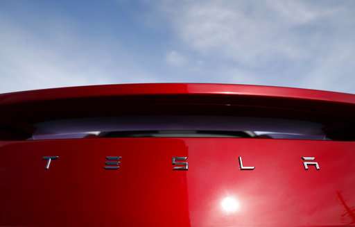 FACT CHECK: Tesla safety claims aren't quite right