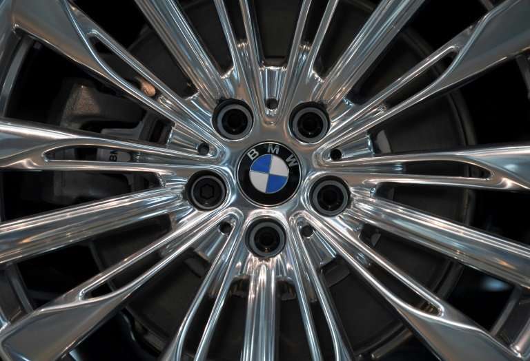 German automaker BMW is being sued in the United States over possible fraud in its emissions-monitoring software