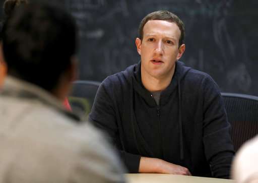 Is Zuckerberg willing to act boldly to fix Facebook crisis?