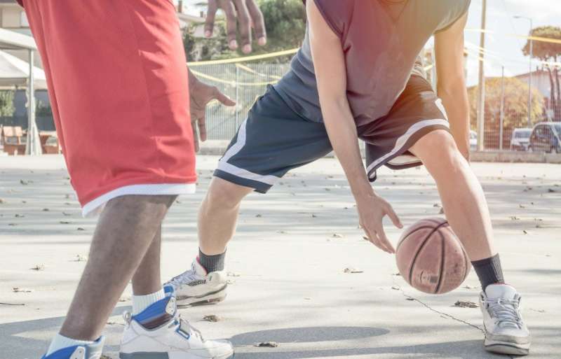 New approach to recreation planning gives youth at risk a greater say