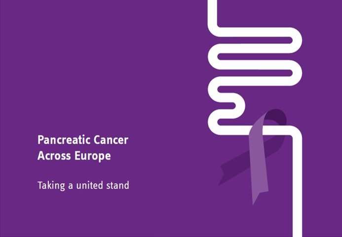 Pancreatic cancer death rates rising across Europe, report reveals