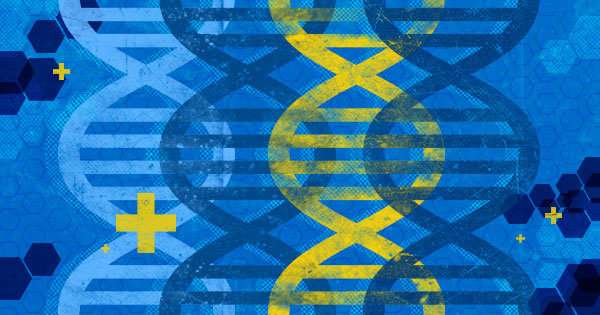 Programming DNA to deliver cancer drugs