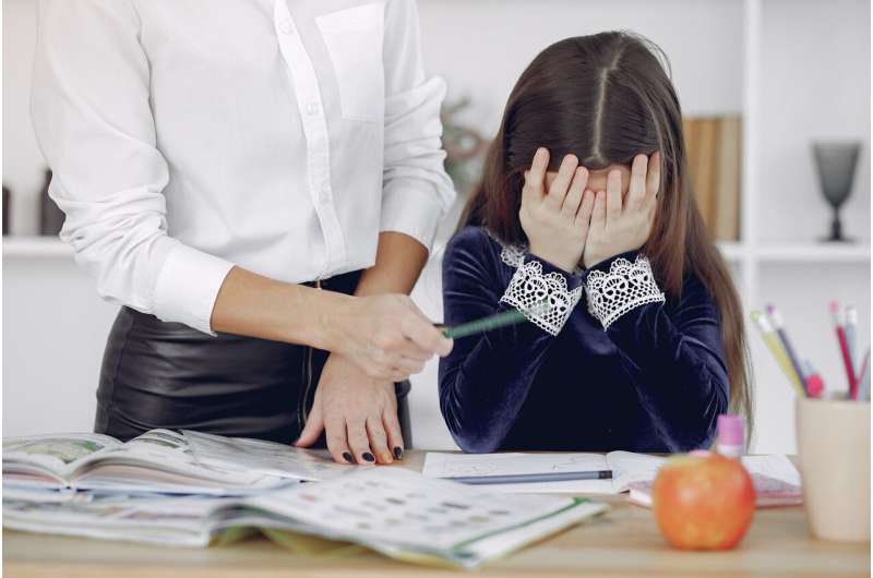 Protecting your kids from failure isn't helpful—here's how to build their resilience