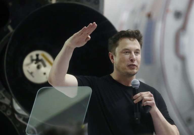 Tesla CEO Elon Musk gave &quot;false and misleading&quot; statements, according to the SEC, which has charge him with fraud and 