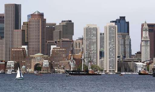 Tumor-free flounder: Study underscores Boston Harbor rebirth