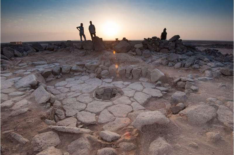 Archaeologists discover bread that predates agriculture by 4,000 years