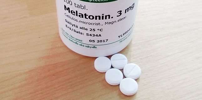 Researchers propose guidelines for the therapeutic use of melatonin