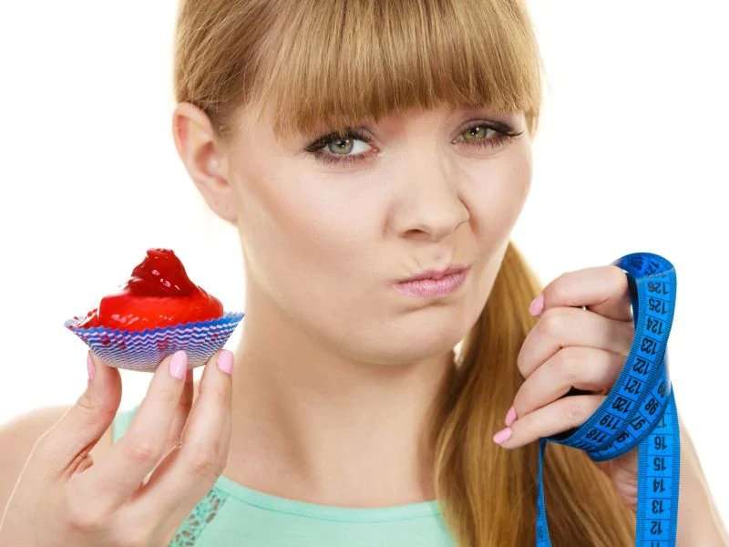 3 ways to tame food temptations