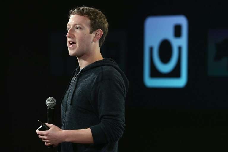Facebook CEO Mark Zuckerberg said the network will hire &quot;thousands&quot; of new employees to verify the identity of politic