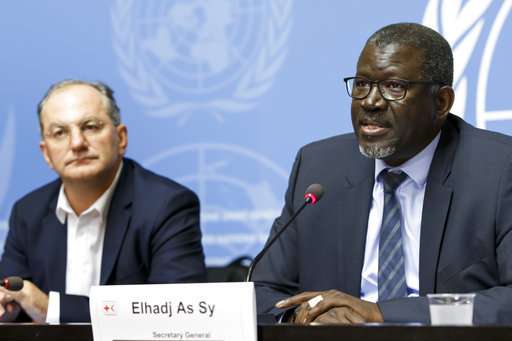 Health officials 'cautiously optimistic' on Ebola response