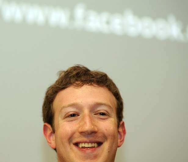 Mark Zuckerberg admitted being too optimistic about how Facebook was used and doing too little to protect data