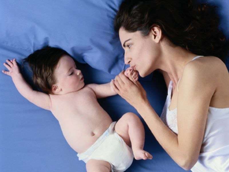 Recommendations developed for managing postpartum pain