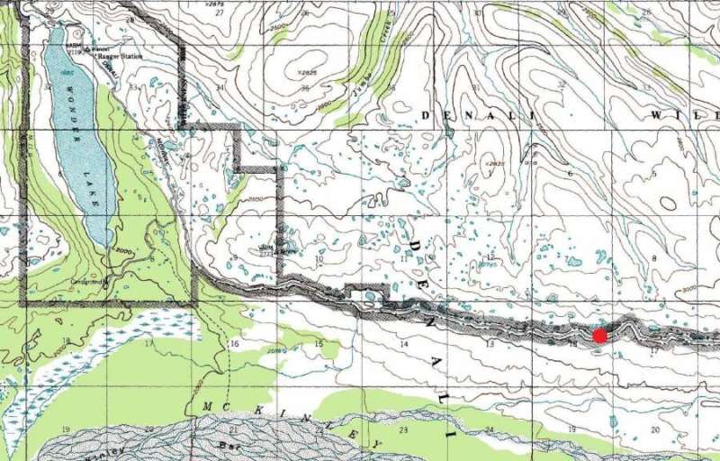 Researcher documents exact locations, times of Ansel Adams' Texas photos