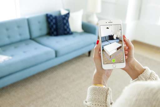 The latest apps for home layouts, inside and out
