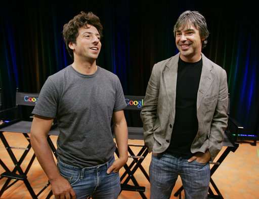 As Google turns 20, questions over whether it's too powerful