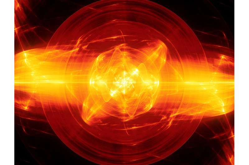 A step closer to fusion energy