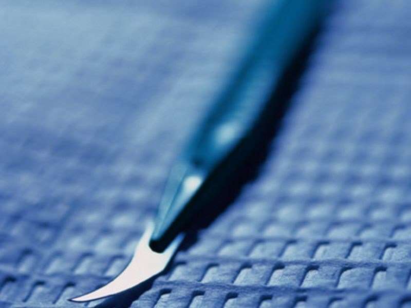Bariatric surgery lowers microvascular disease risk