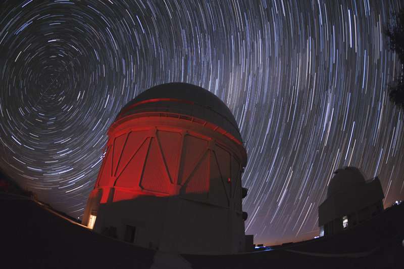 Cosmologists provide new measurement of cosmic controversy