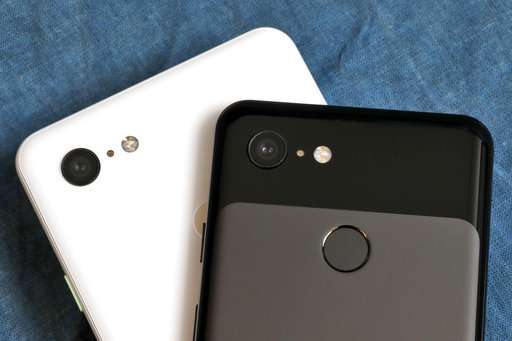Il telefono Google Pixel 3 mira ad automatizzare più attività quotidiane