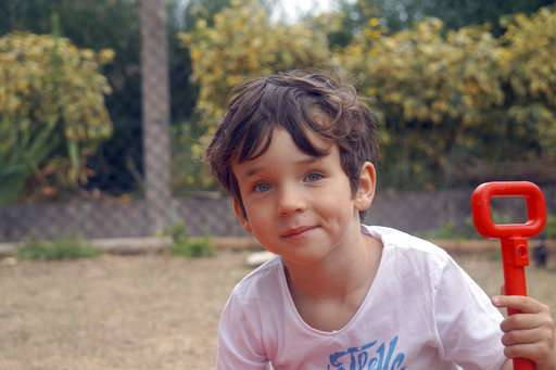 Lagging decades behind on autism care, France plays catch-up