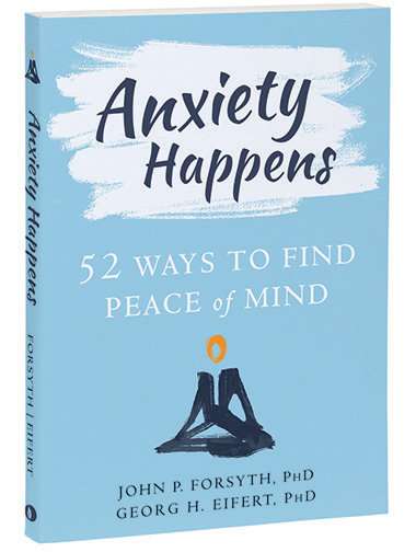 52 ways to find peace of mind
