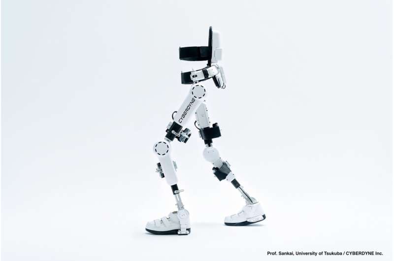 Researchers suggest exoskeletal technology has evolved to embrace the spirit of exoskeletons in science fiction
