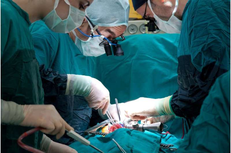 Bariatric surgery saves money and prolongs lives