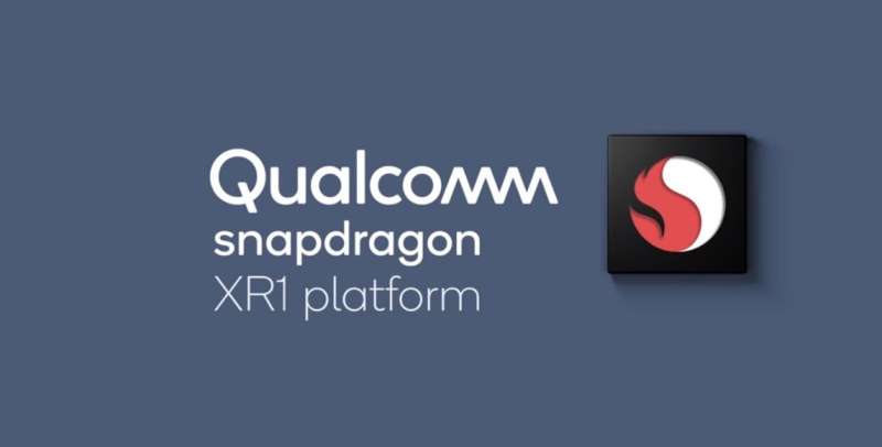 Qualcomm platform poised for good times in standalone extended reality