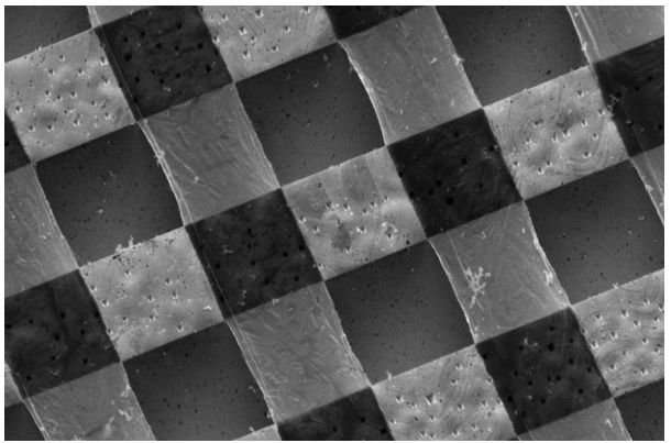 Graphene carpets: So neurons communicate better