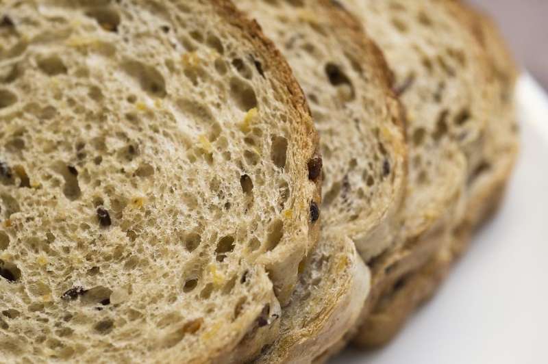 Newly discovered compounds shed fresh light on whole grain health benefits