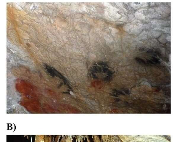 Researchers suggest ritual finger amputation may explain missing fingers in Upper Paleolithic people