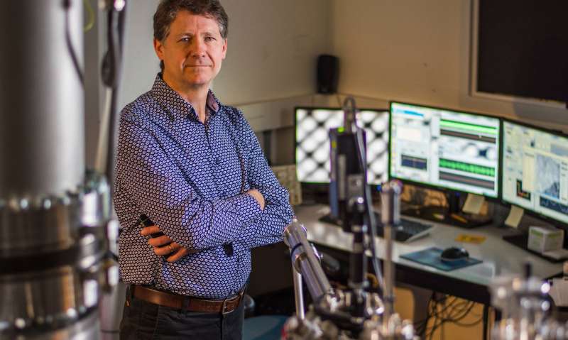 High-efficiency discovery drives low-power computing