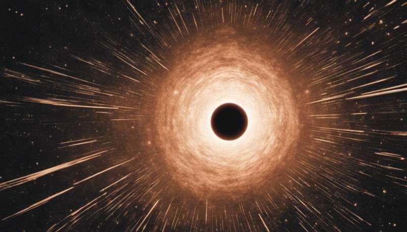 A brief history of black holes