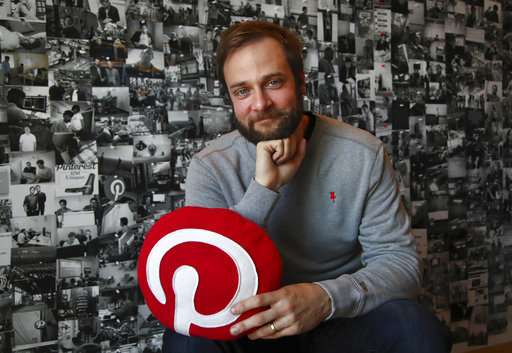 Can Pinterest succeed as the 'un'-social network?