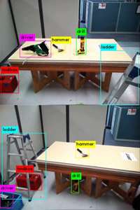 Development of a humanoid robot prototype, HRP-5P, capable of heavy labor– targeting practical use at assembly sites of large-sc