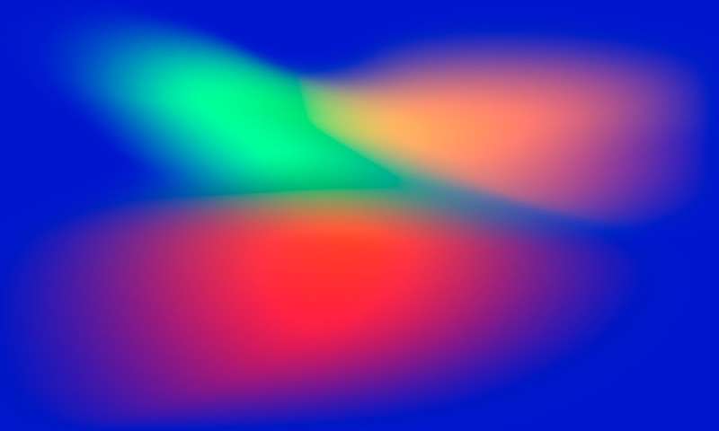 Researchers offer new technology for liquid-crystal displays