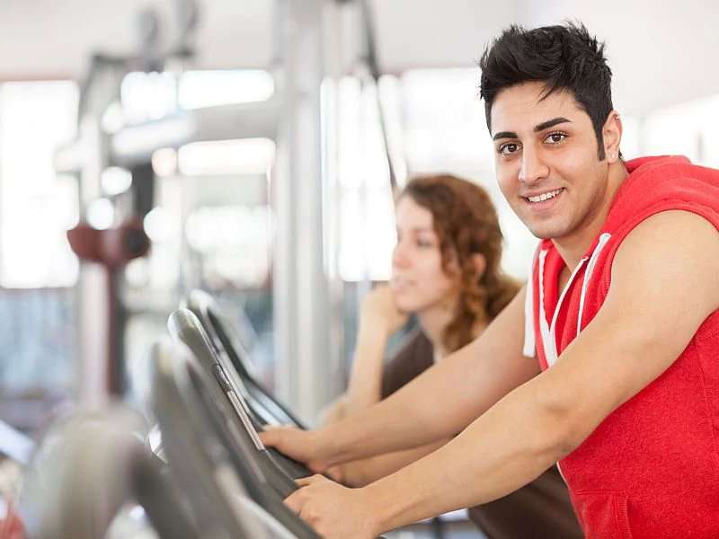 6 common gym mistakes to avoid