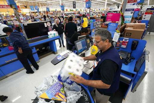 A holiday miracle? Stores try to cut down on long lines