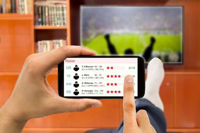 Researchers find most fantasy sports are based on skill, not luck