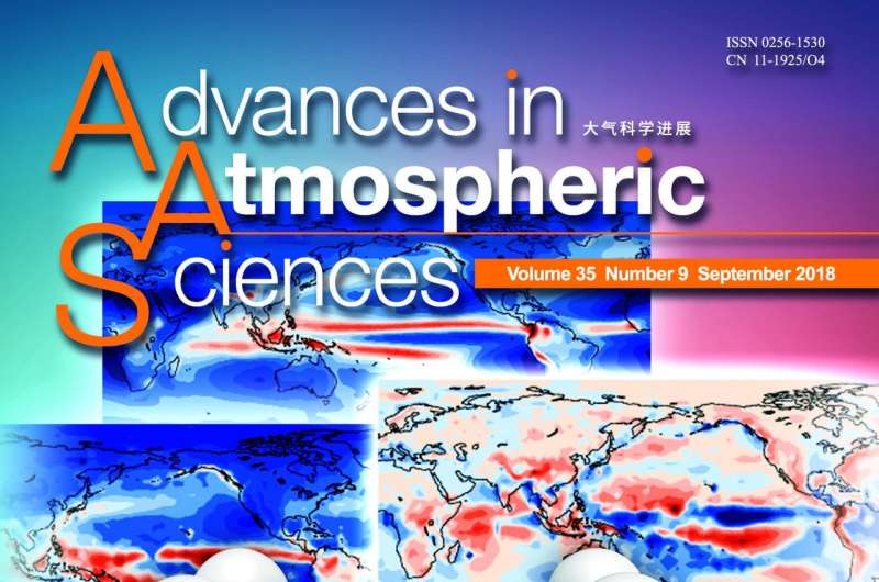 Researchers work toward systematic assessment of climate models
