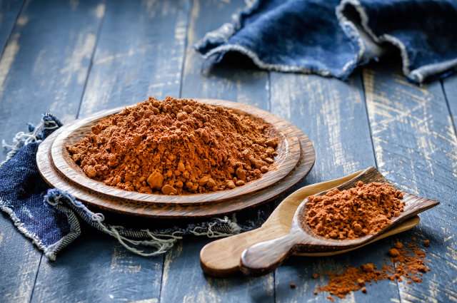 Study finds that consuming a flavonoid in cocoa helped healthy mice delay skeletal muscle aging