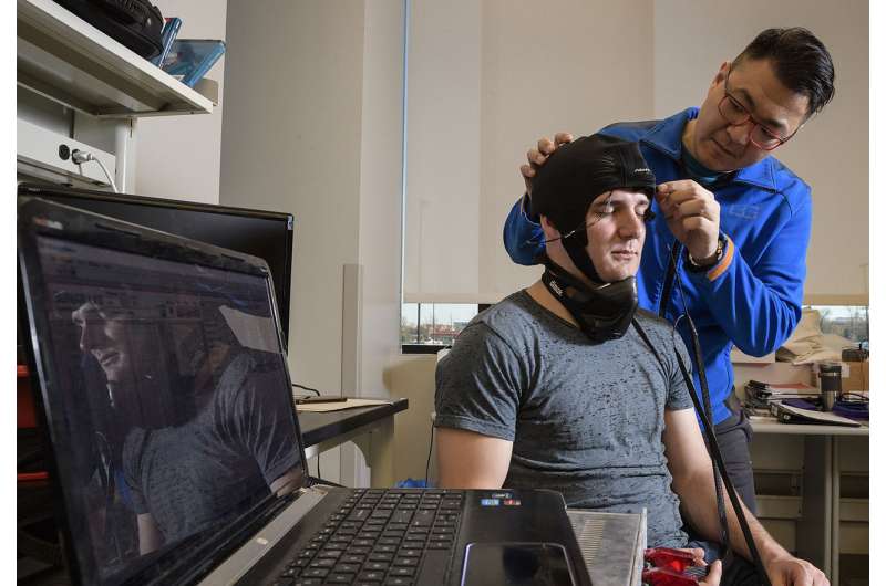 Researchers demonstrate a novel approach for measuring brain function connectivity
