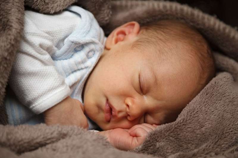 New research suggests possible link between sudden infant death syndrome and air pollution