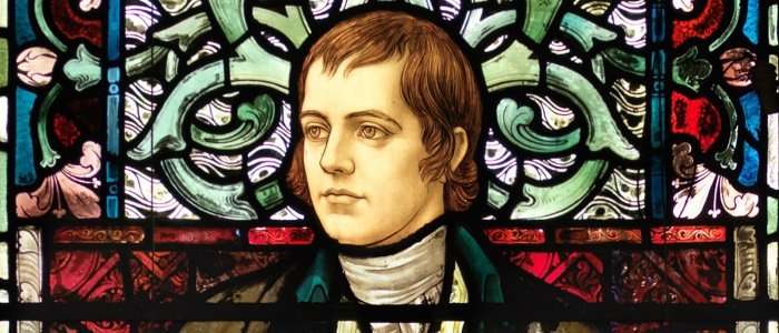 Research suggests poet Robert Burns may have had bipolar disorder