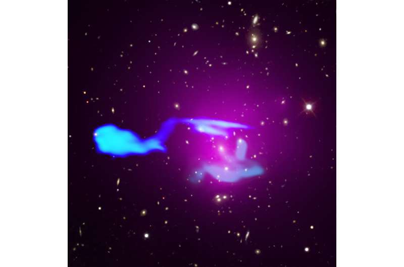 Abell 1033: To boldly go into colliding galaxy clusters