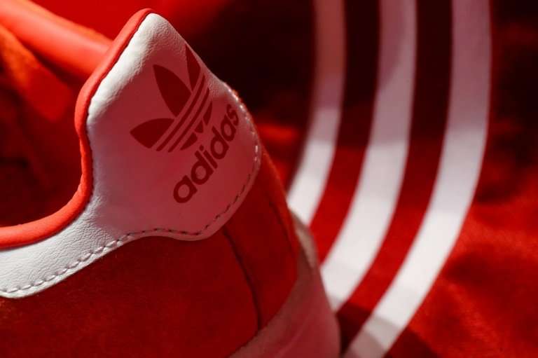 Adidas is taking steps to alert customers on a possible data breach